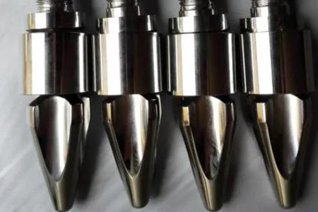 擠出機(jī)螺桿機(jī)筒的設(shè)計與運作