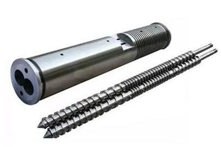 平行雙螺桿使用時需要遵循哪些原則呢？