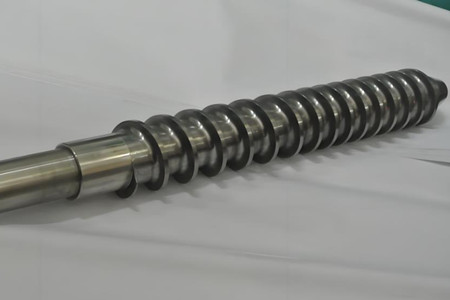 機(jī)筒螺桿好不好，看它有沒有這些優(yōu)點就行